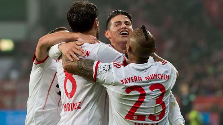 How to Watch Bayern Munich vs. Werder Bremen: Live Stream, TV Channel, Game Time