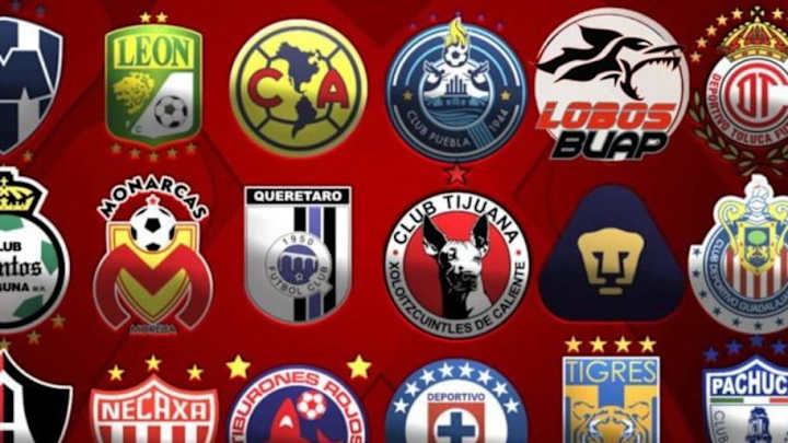 Las altas y bajas confirmadas de todos los equipos de la Liga MX