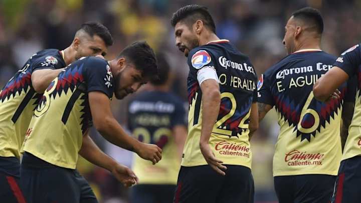 ​¿QUÉ TAL? | Se filtra posible uniforme del América para el Apertura 2018