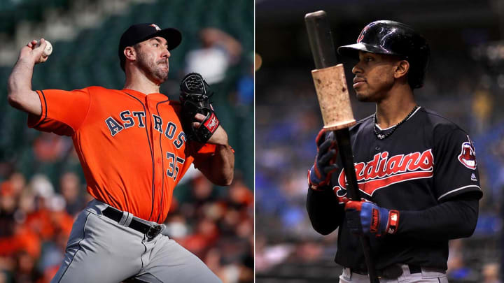 ALDS Preview: Can the Indians Put an End to Astros' Title Defense? ALDS Preview: Can the Indians Put an End to Astros' Title Defense?