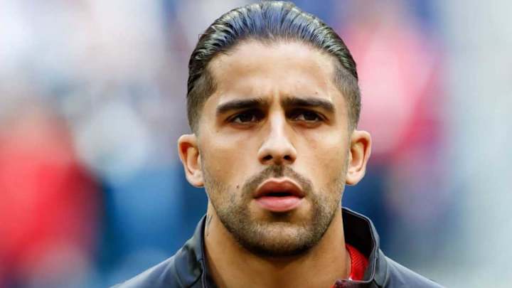 Why Ricardo Rodriguez Could Be the Signing Tottenham Hotspur Need to Improve Their Squad