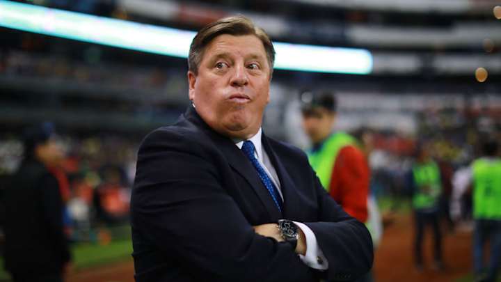 REVELADO | El arma secreta que tiene preparado el 'Piojo' para alcanzar la final de la liguilla