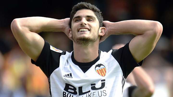 TASADO | El PSG pone precio de salida a Gonçalo Guedes