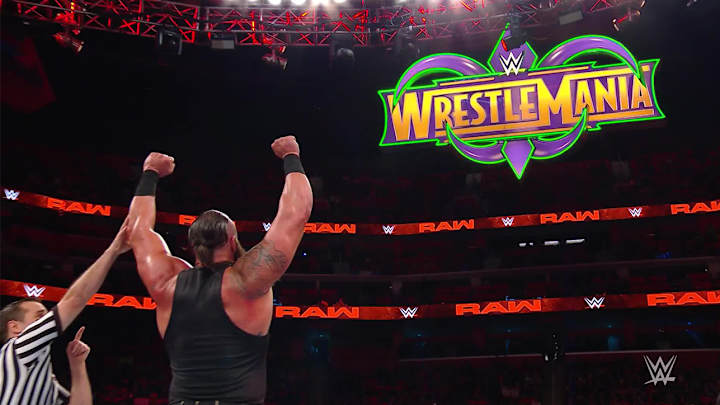 The ’Mania Supercolumn: 34 Notes, Quotes, and Anecdotes for WrestleMania 34 The ’Mania Supercolumn: 34 Notes, Quotes, and Anecdotes for WrestleMania 34