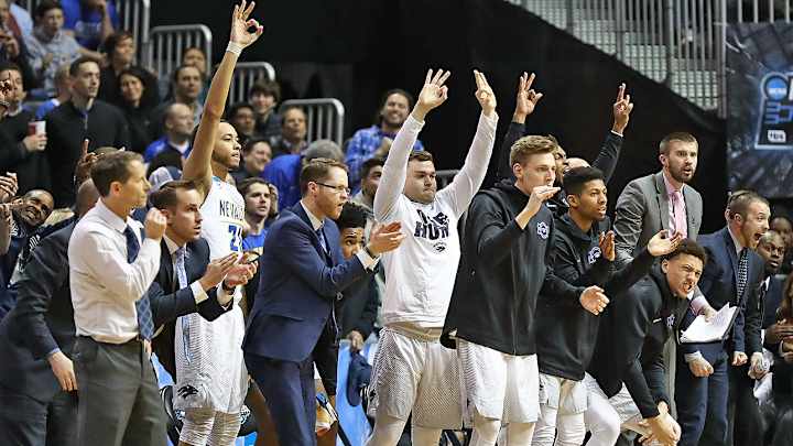 Jordan Brown Brings a Frontcourt Boost to a Nevada Team With Sky-High Expectations