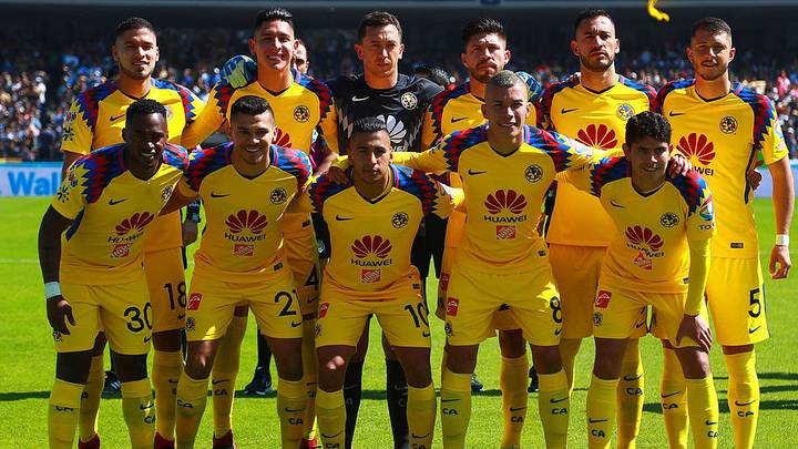 #Pioneros | América, primero en abrir la puerta de sus entrenamientos al público #Pioneros | América, primero en abrir la puerta de sus entrenamientos al público