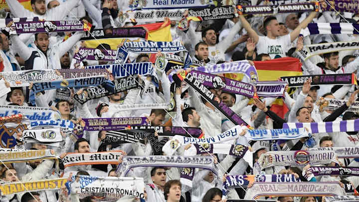 Real Madrid & Barcelona Among Clubs Questioned as Spanish Youth Football Match Fixing Scandal Erupts Real Madrid & Barcelona Among Clubs Questioned as Spanish Youth Football Match Fixing Scandal Erupts