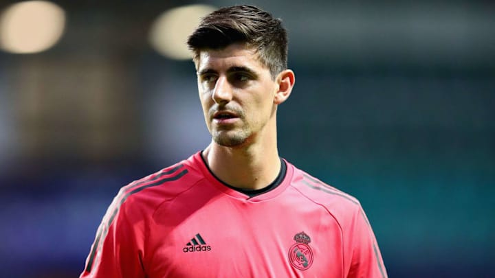 PICANTE | La indirecta del hermano de Griezmann a Courtois