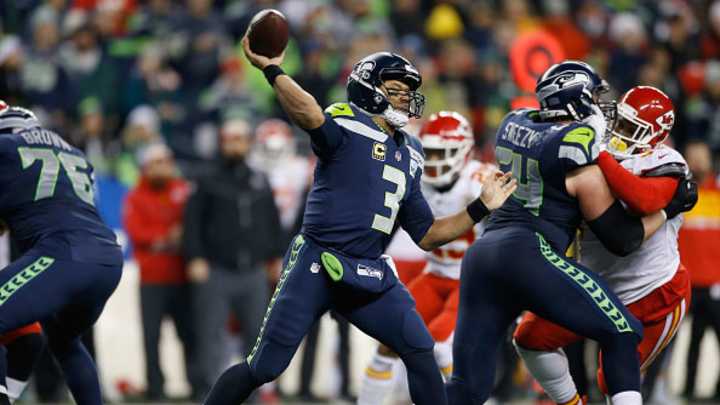 How to Watch Cardinals vs. Seahawks: Live Stream, TV Channel, Game Time