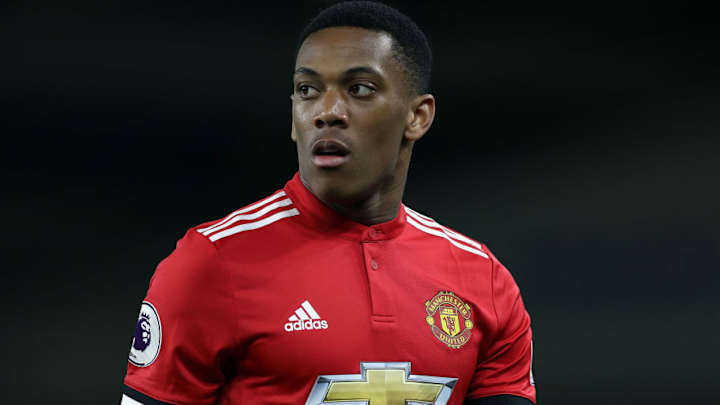 French Star 'Opens Talks' Over Possible New Contract at Man Utd Despite Speculation Over Summer Exit French Star 'Opens Talks' Over Possible New Contract at Man Utd Despite Speculation Over Summer Exit