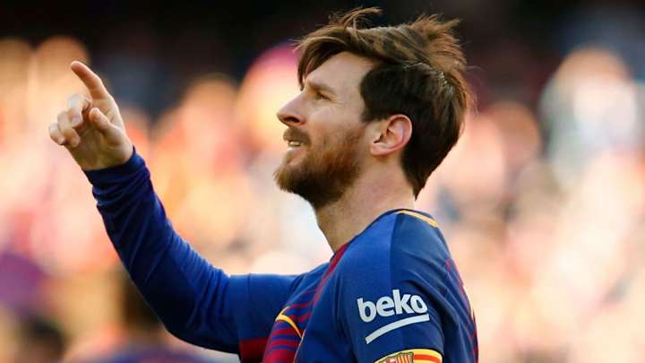 La increíble confesión de Messi sobre su dieta: "Con 22 años comía..."