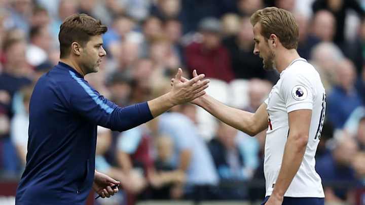 Mauricio Pochettino Praises 'Fantastic' Harry Kane but Adds He Still 'Needs to Improve'