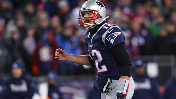 2018 AFC, NFC Championship Matchups: Game Date, Time, TV Channel, Streaming Information 2018 AFC, NFC Championship Matchups: Game Date, Time, TV Channel, Streaming Information