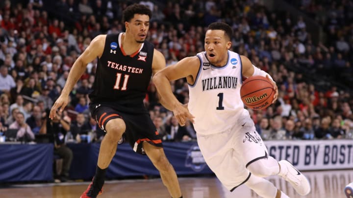2018 NBA Draft: Jalen Brunson Scouting Report and Highlights 2018 NBA Draft: Jalen Brunson Scouting Report and Highlights