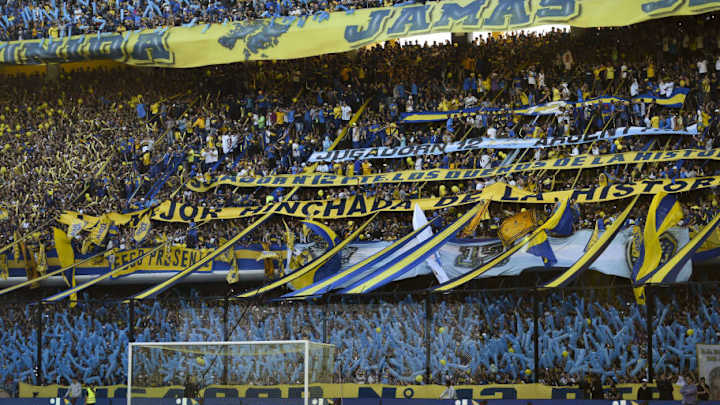 INSÓLITO | Los precios de reventa para ver las finales entre River y Boca en la Libertadores INSÓLITO | Los precios de reventa para ver las finales entre River y Boca en la Libertadores