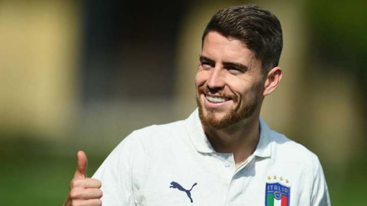 Report: Napoli Sets €60m Asking Price for Man City Target Jorginho Report: Napoli Sets €60m Asking Price for Man City Target Jorginho