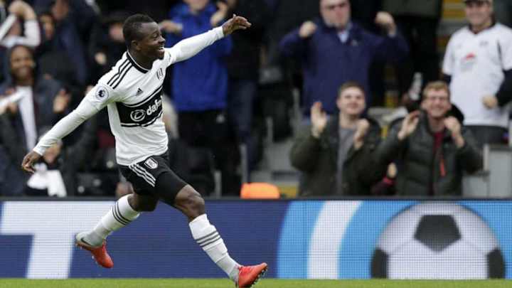 Jean Michael Seri Reveals Why He Snubbed Chelsea, Liverpool, Spurs & Arsenal to Join Fulham