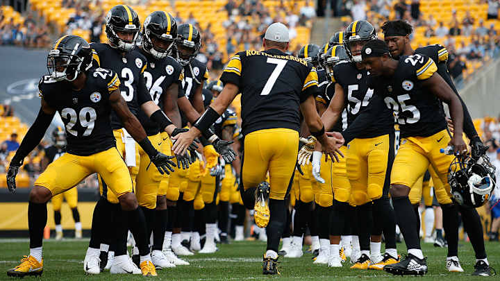 Replacing 50 Isn’t Easy: 10 Thoughts on the 2018 Steelers Replacing 50 Isn’t Easy: 10 Thoughts on the 2018 Steelers