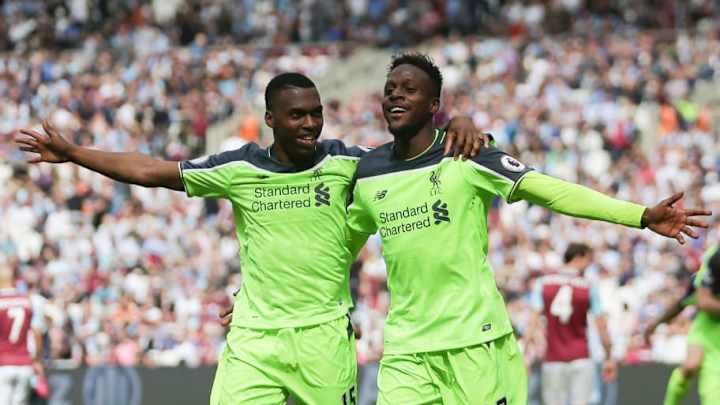 Liverpool Looking to Improve Front Line by Dispensing With Two Forwards to Land Top Striker