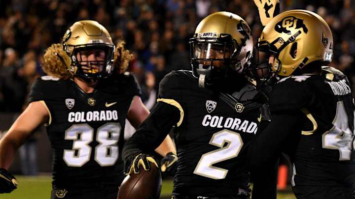 Opening Lines for Every Week 9 College Football Game