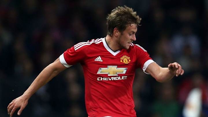 Man Utd Striker James Wilson Joins Sheffield United on Loan