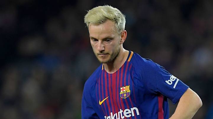 REVELADO | Las manías desconocidas de Ivan Rakitic