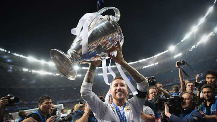 La felicitación del Barcelona al Real Madrid tras la victoria en la Champions League