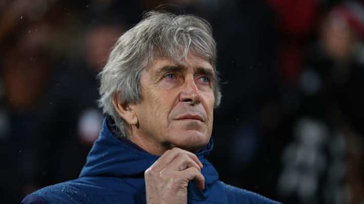 Manuel Pellegrini Left Frustrated as West Ham Slump to Defeat Against Watford