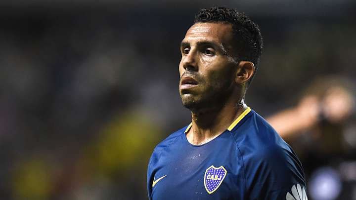 La principal diferencia entre jugar con Messi y Ronaldo según Carlos Tevez