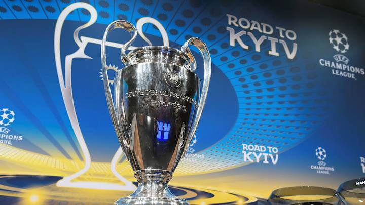 Champions League Round of 16 Predictions: Who Will Reach the Quarterfinals?