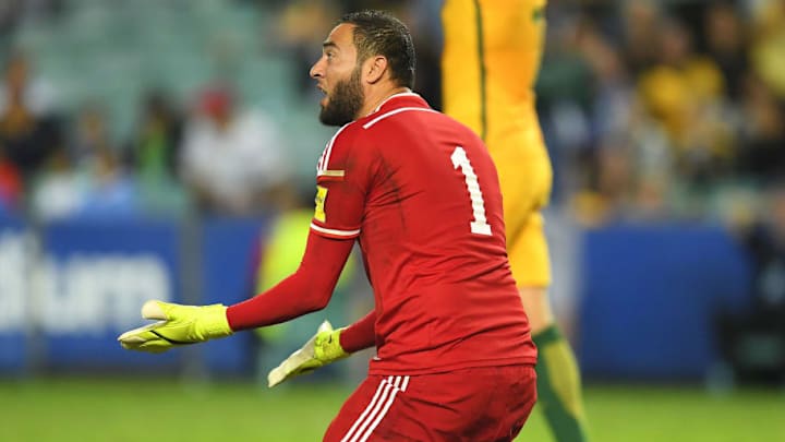 Goles históricos de portería a portería