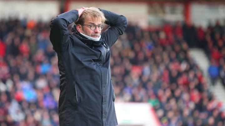 Report Claims Liverpool Made Last-Ditch Attempt to Sign Goalkeeper Before Madrid Move