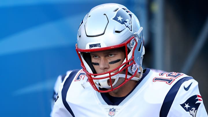 What’s There to Doubt? 10 Thoughts on the 2018 Patriots What’s There to Doubt? 10 Thoughts on the 2018 Patriots