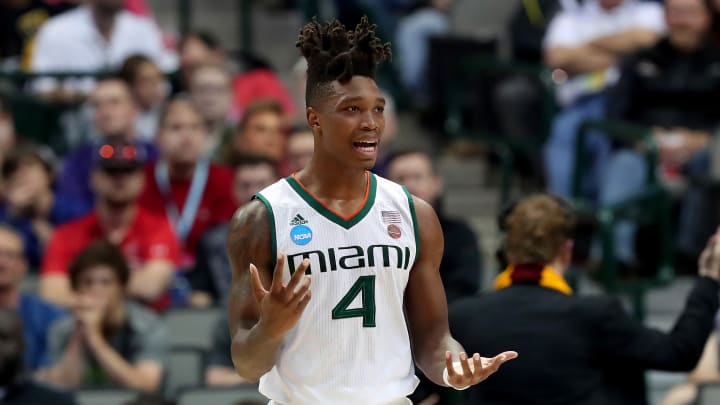 NBA Prospect Lonnie Walker’s Hot New Conspiracy Theory: ‘The Earth Is Definitely an Illusion’