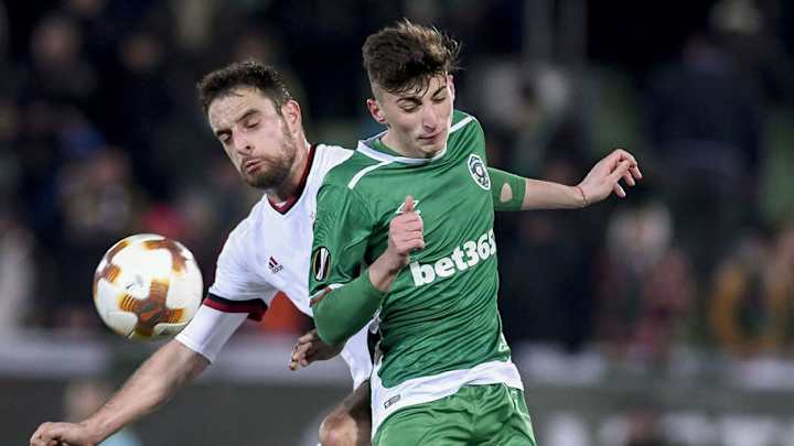 AC Milan vs Ludogorets Razgrad Preview: Recent Form, Team News, Prediction & More