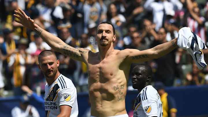 La FIFA podría prohibir a Zlatan jugar el Mundial