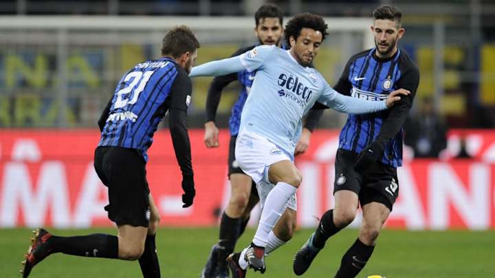 Lazio vs Inter Preview: Recent Form, Team News, Key Battle, Previous Encounter & More
