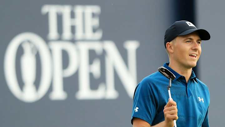 All the Pieces in Place for an Epic Sunday at Carnoustie