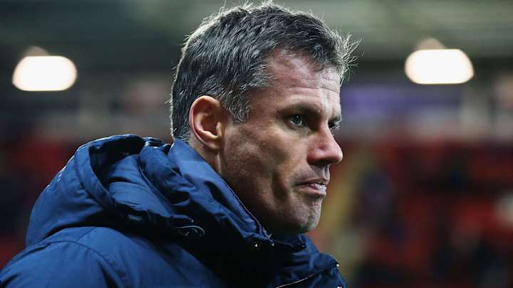 Jamie Carragher Says Liverpool & Spurs Are in a Better Position Than Man Utd & Chelsea