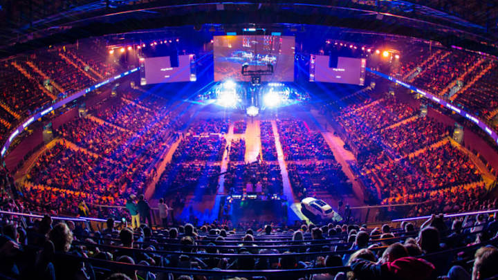 El equipo que podría comprar el Real Madrid para entrar en los eSports