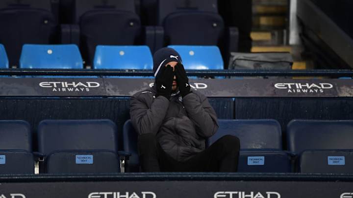 Riyad Mahrez Withdraws Transfer Request, but Leicester City Future Still Shaky Riyad Mahrez Withdraws Transfer Request, but Leicester City Future Still Shaky