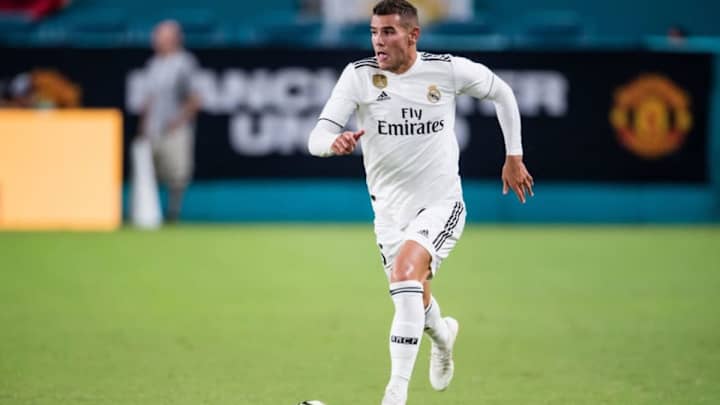 El equipo de la Premier que busca quitarle a la Real Sociedad a Theo Hernández