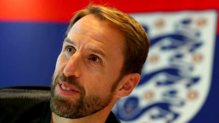 Youth, Competition & Revenge: How the Nations League Is Perfect Tournament for Southgate's England