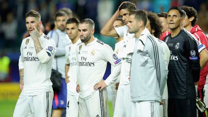 REVELADO | La estrategia del Real Madrid para quedarse con Lewa antes del cierre de mercado