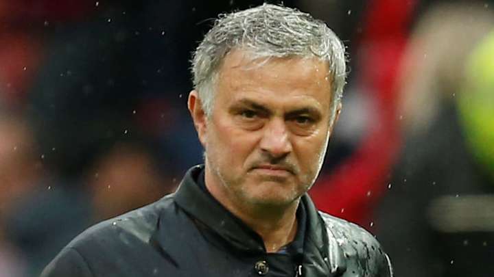 HUMILLACIÓN| El feo que le hizo José Mourinho al Club América