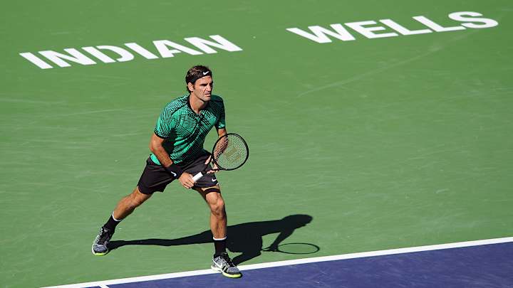 Mailbag: 10 Storylines to Follow at Indian Wells 2018