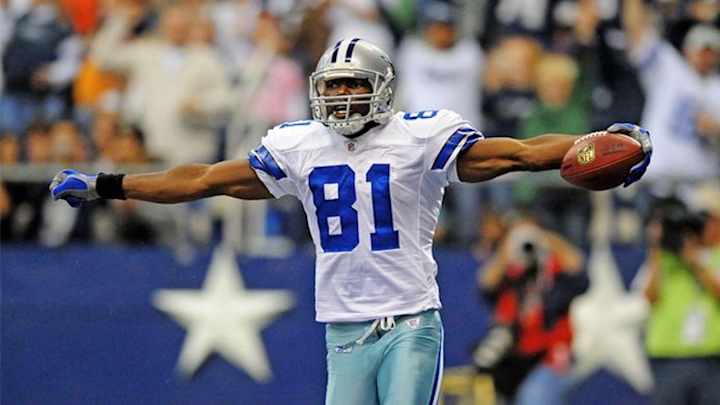 Terrell Owens on Jason Garrett: 'I Just Don't Understand Why This Guy Still Has a Job'
