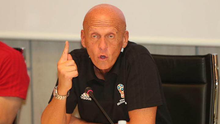 REGLAS | Así se usará el VAR durante el Mundial de Rusia 2018