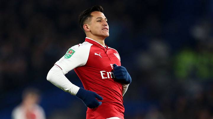 Pep Guardiola Congratulates Manchester United on Landing Alexis Sanchez Pep Guardiola Congratulates Manchester United on Landing Alexis Sanchez
