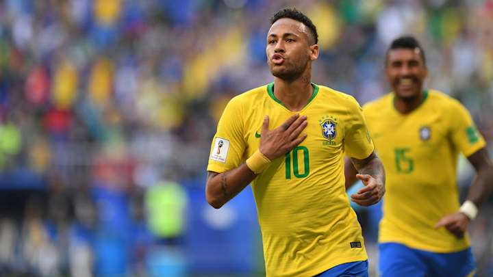 How to Watch Brazil vs. Belgium: World Cup Live Stream, TV Channel How to Watch Brazil vs. Belgium: World Cup Live Stream, TV Channel